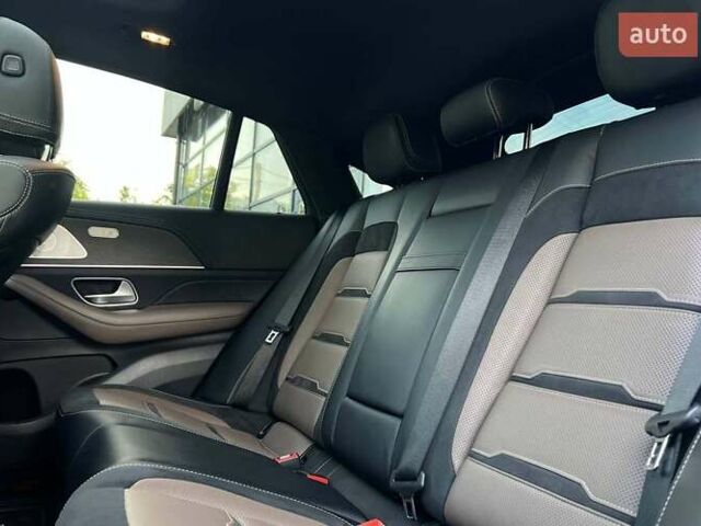 Білий Мерседес ГЛЕ-Клас, об'ємом двигуна 3 л та пробігом 86 тис. км за 73500 $, фото 20 на Automoto.ua