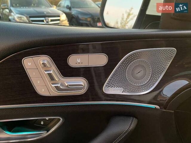 Білий Мерседес ГЛЕ-Клас, об'ємом двигуна 2 л та пробігом 106 тис. км за 46700 $, фото 12 на Automoto.ua