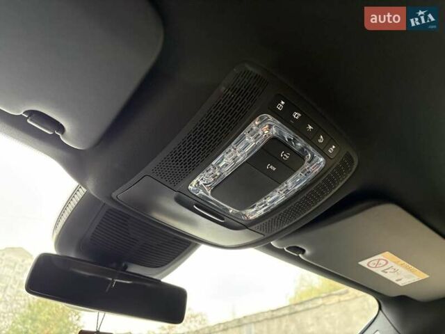 Белый Мерседес ГЛЕ-Класс, объемом двигателя 2.93 л и пробегом 125 тыс. км за 62700 $, фото 37 на Automoto.ua