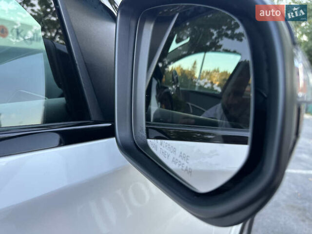 Мерседес ГЛЕ-Класс 2020 в Житомире на Automoto.ua Белый Мерседес ГЛЕ-Класс, объемом двигателя 1.99 л и пробегом 57 тыс. км за 45500 $, фото 22 на Automoto.ua