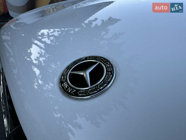 Білий Мерседес ГЛЕ-Клас, об'ємом двигуна 2 л та пробігом 60 тис. км за 42950 $, фото 43 на Automoto.ua