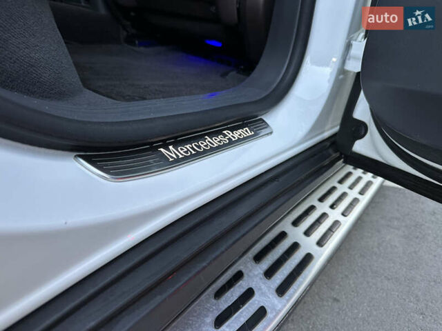 Мерседес ГЛЕ-Класс 2020 в Житомире на Automoto.ua Белый Мерседес ГЛЕ-Класс, объемом двигателя 1.99 л и пробегом 57 тыс. км за 45500 $, фото 50 на Automoto.ua