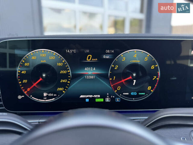 Мерседес ГЛЕ-Класс 2020 в Мукачеве на Automoto.ua Белый Мерседес ГЛЕ-Класс, объемом двигателя 3 л и пробегом 133 тыс. км за 73000 $, фото 35 на Automoto.ua