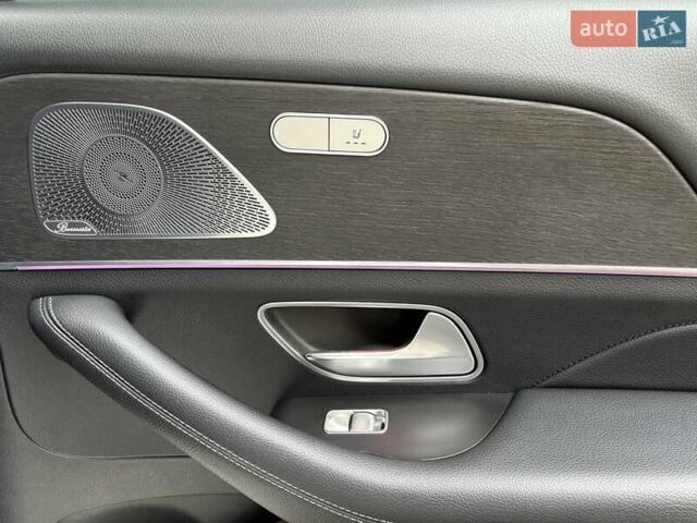 Белый Мерседес ГЛЕ-Класс, объемом двигателя 2.93 л и пробегом 125 тыс. км за 63500 $, фото 12 на Automoto.ua