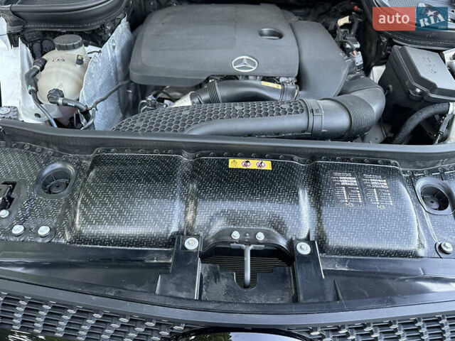 Мерседес ГЛЕ-Класс 2020 в Житомире на Automoto.ua Белый Мерседес ГЛЕ-Класс, объемом двигателя 1.99 л и пробегом 57 тыс. км за 45500 $, фото 109 на Automoto.ua