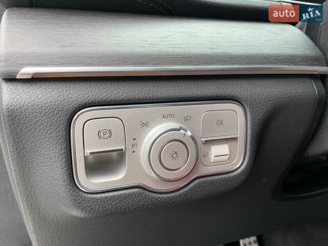Белый Мерседес ГЛЕ-Класс, объемом двигателя 2.93 л и пробегом 65 тыс. км за 74999 $, фото 20 на Automoto.ua