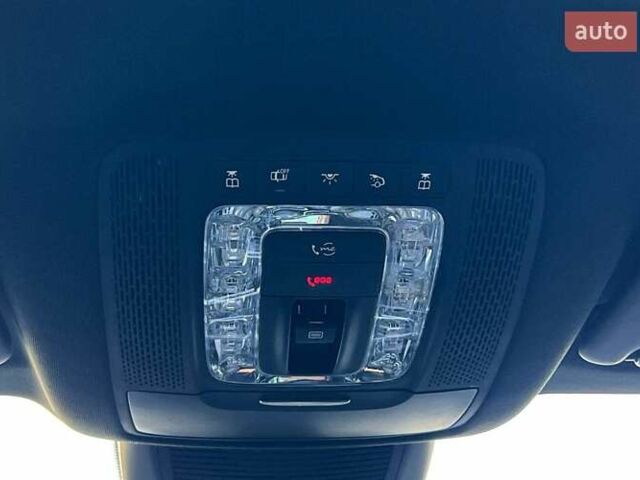 Білий Мерседес ГЛЕ-Клас, об'ємом двигуна 3 л та пробігом 86 тис. км за 73500 $, фото 18 на Automoto.ua