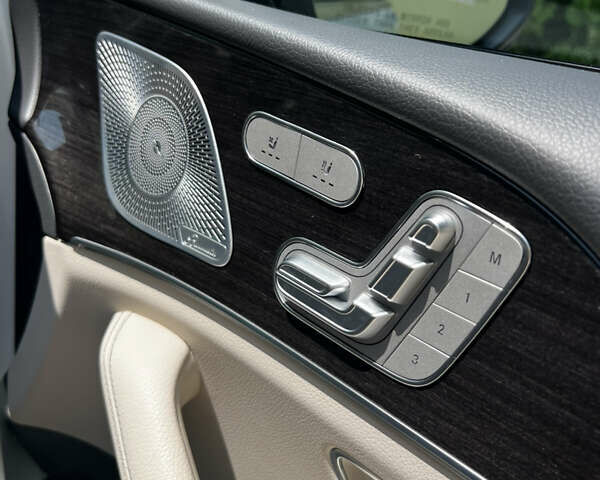 Белый Мерседес ГЛЕ-Класс, объемом двигателя 1.99 л и пробегом 81 тыс. км за 58800 $, фото 19 на Automoto.ua