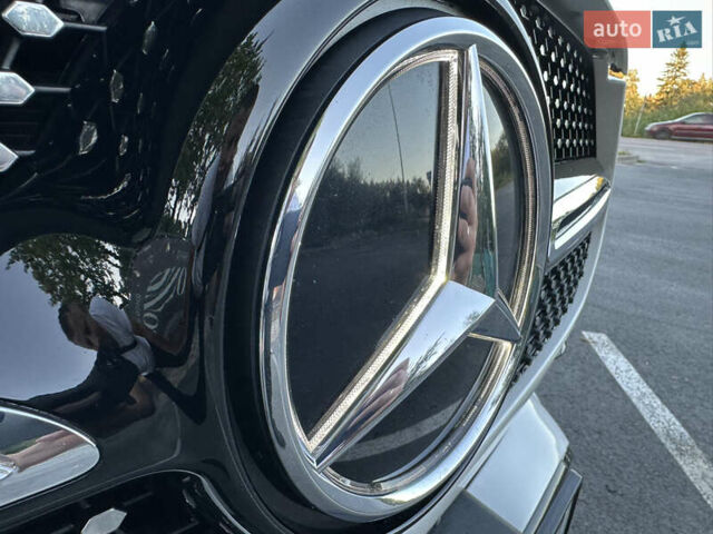 Мерседес ГЛЕ-Класс 2020 в Житомире на Automoto.ua Белый Мерседес ГЛЕ-Класс, объемом двигателя 1.99 л и пробегом 57 тыс. км за 45500 $, фото 30 на Automoto.ua