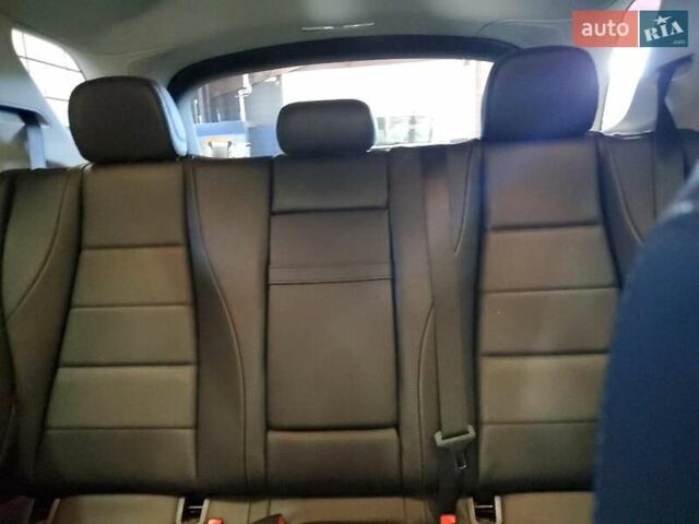 Білий Мерседес ГЛЕ-Клас, об'ємом двигуна 1.99 л та пробігом 180 тис. км за 20800 $, фото 9 на Automoto.ua