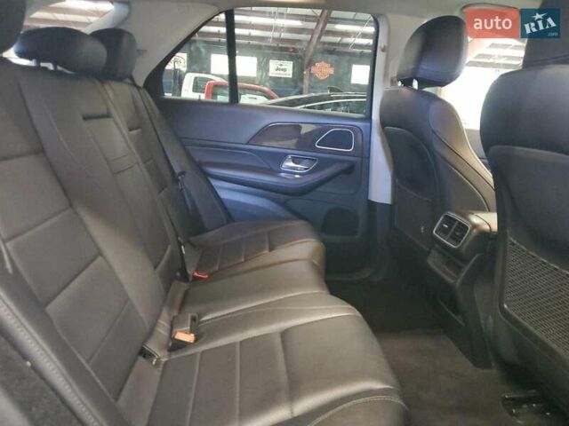 Білий Мерседес ГЛЕ-Клас, об'ємом двигуна 1.99 л та пробігом 180 тис. км за 20800 $, фото 10 на Automoto.ua