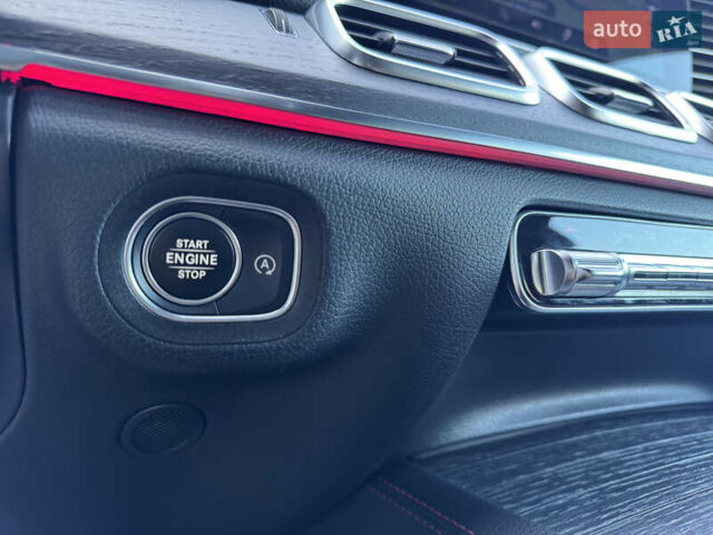 Мерседес ГЛЕ-Класс 2020 в Мукачеве на Automoto.ua Белый Мерседес ГЛЕ-Класс, объемом двигателя 3 л и пробегом 133 тыс. км за 73000 $, фото 43 на Automoto.ua