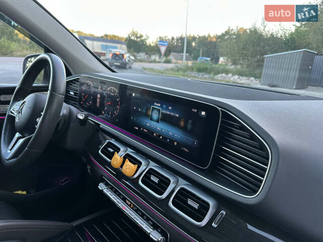 Мерседес ГЛЕ-Класс 2020 в Житомире на Automoto.ua Белый Мерседес ГЛЕ-Класс, объемом двигателя 1.99 л и пробегом 57 тыс. км за 45500 $, фото 90 на Automoto.ua