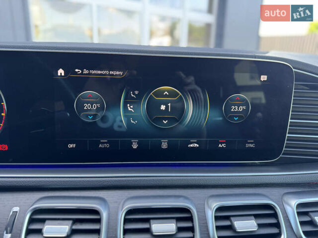 Мерседес ГЛЕ-Класс 2020 в Мукачеве на Automoto.ua Белый Мерседес ГЛЕ-Класс, объемом двигателя 3 л и пробегом 133 тыс. км за 73000 $, фото 55 на Automoto.ua