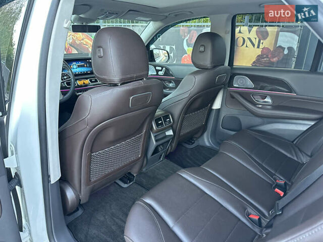 Мерседес ГЛЕ-Класс 2020 в Житомире на Automoto.ua Белый Мерседес ГЛЕ-Класс, объемом двигателя 1.99 л и пробегом 57 тыс. км за 45500 $, фото 81 на Automoto.ua