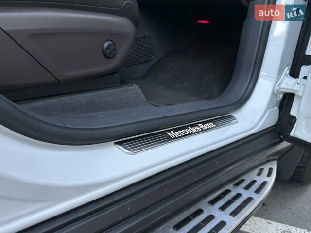 Мерседес ГЛЕ-Класс 2020 в Житомире на Automoto.ua Белый Мерседес ГЛЕ-Класс, объемом двигателя 1.99 л и пробегом 57 тыс. км за 45500 $, фото 55 на Automoto.ua