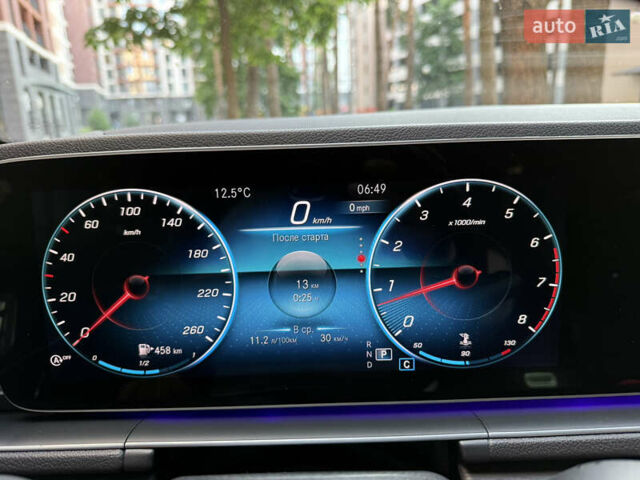 Белый Мерседес ГЛЕ-Класс, объемом двигателя 2 л и пробегом 70 тыс. км за 48900 $, фото 67 на Automoto.ua