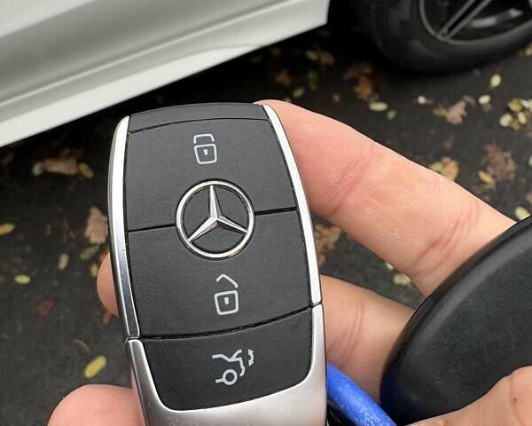 Белый Мерседес ГЛЕ-Класс, объемом двигателя 2.93 л и пробегом 125 тыс. км за 62700 $, фото 41 на Automoto.ua