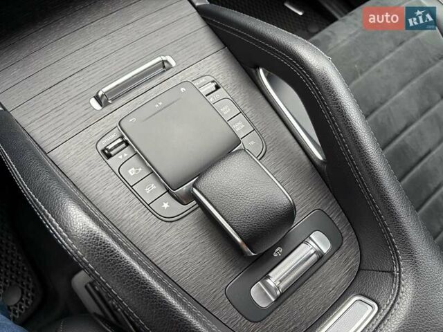 Білий Мерседес ГЛЕ-Клас, об'ємом двигуна 2.93 л та пробігом 125 тис. км за 62700 $, фото 36 на Automoto.ua