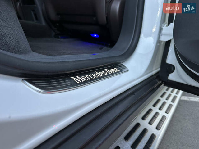 Мерседес ГЛЕ-Класс 2020 в Житомире на Automoto.ua Белый Мерседес ГЛЕ-Класс, объемом двигателя 1.99 л и пробегом 57 тыс. км за 45500 $, фото 51 на Automoto.ua