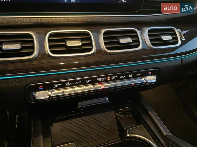 Білий Мерседес ГЛЕ-Клас, об'ємом двигуна 2 л та пробігом 106 тис. км за 46700 $, фото 18 на Automoto.ua