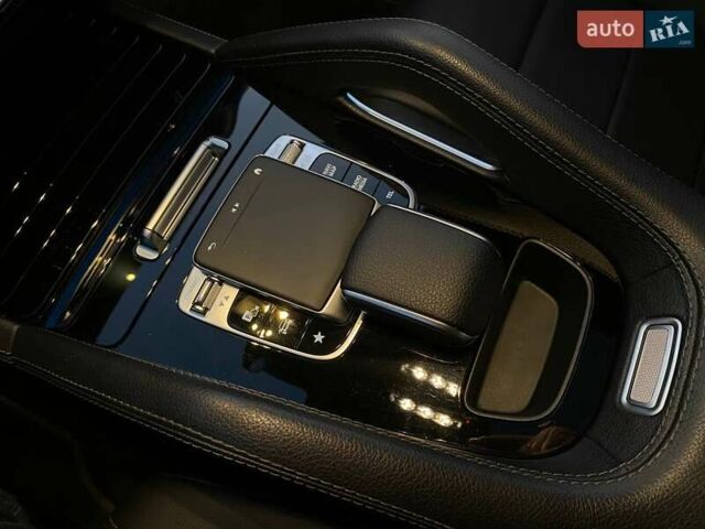 Білий Мерседес ГЛЕ-Клас, об'ємом двигуна 2 л та пробігом 106 тис. км за 46700 $, фото 20 на Automoto.ua