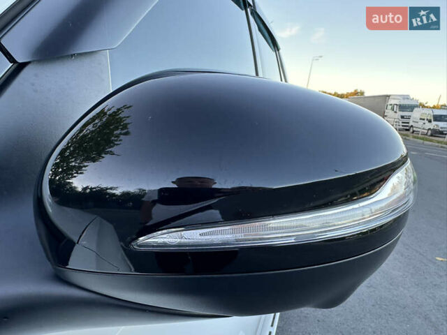 Білий Мерседес ГЛЕ-Клас, об'ємом двигуна 2 л та пробігом 60 тис. км за 42950 $, фото 36 на Automoto.ua