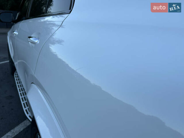 Мерседес ГЛЕ-Класс 2020 в Житомире на Automoto.ua Белый Мерседес ГЛЕ-Класс, объемом двигателя 1.99 л и пробегом 57 тыс. км за 45500 $, фото 46 на Automoto.ua