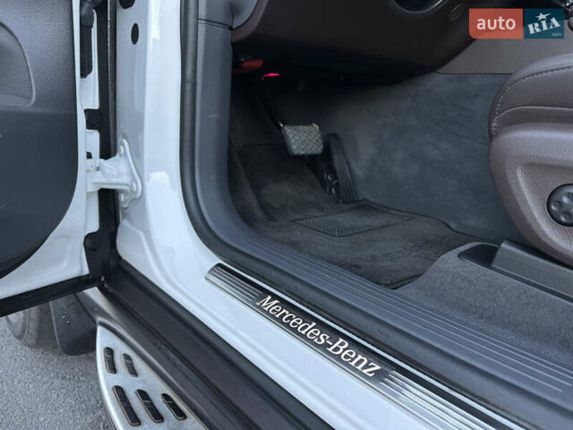 Мерседес ГЛЕ-Класс 2020 в Житомире на Automoto.ua Белый Мерседес ГЛЕ-Класс, объемом двигателя 1.99 л и пробегом 57 тыс. км за 45500 $, фото 70 на Automoto.ua