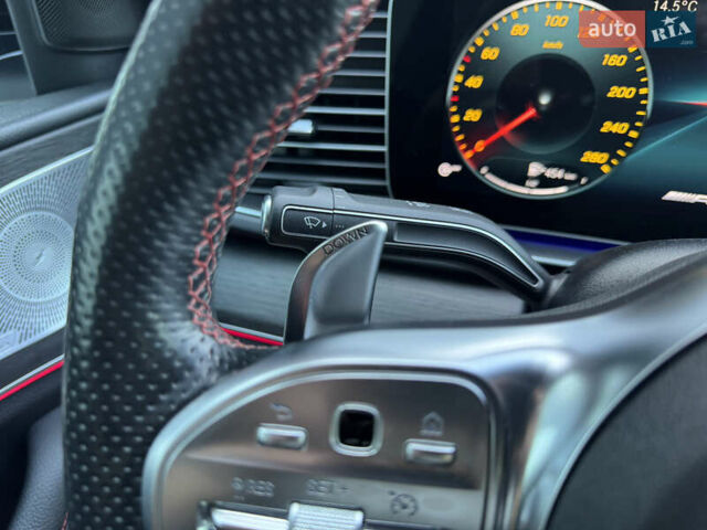 Мерседес ГЛЕ-Класс 2020 в Мукачеве на Automoto.ua Белый Мерседес ГЛЕ-Класс, объемом двигателя 3 л и пробегом 133 тыс. км за 73000 $, фото 38 на Automoto.ua