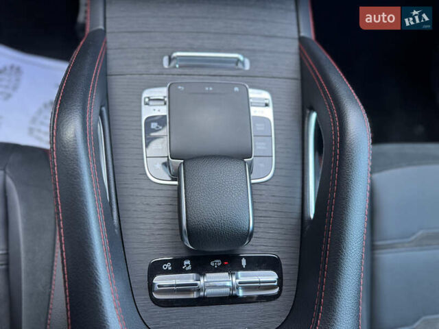 Мерседес ГЛЕ-Класс 2020 в Мукачеве на Automoto.ua Белый Мерседес ГЛЕ-Класс, объемом двигателя 3 л и пробегом 133 тыс. км за 73000 $, фото 45 на Automoto.ua