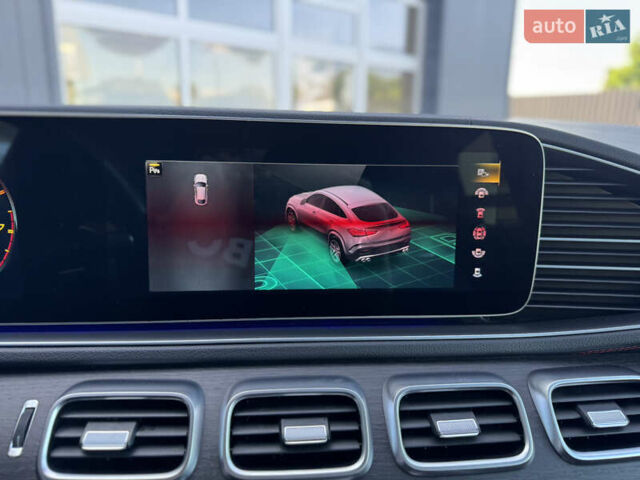 Мерседес ГЛЕ-Класс 2020 в Мукачеве на Automoto.ua Белый Мерседес ГЛЕ-Класс, объемом двигателя 3 л и пробегом 133 тыс. км за 73000 $, фото 44 на Automoto.ua