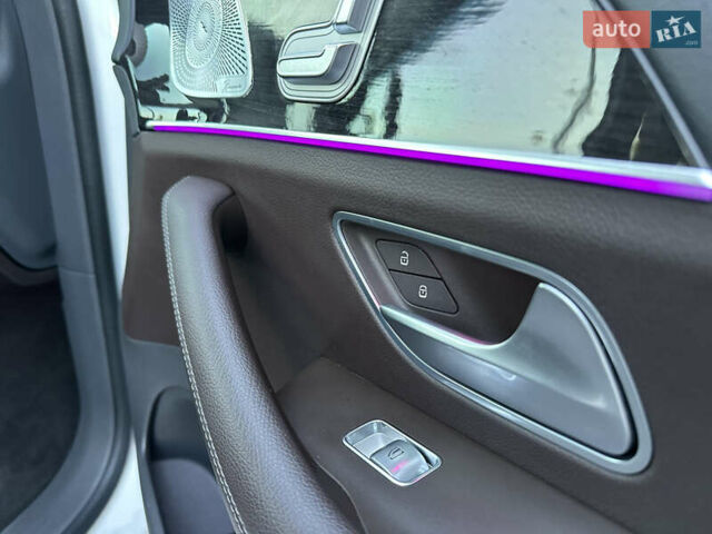 Мерседес ГЛЕ-Класс 2020 в Житомире на Automoto.ua Белый Мерседес ГЛЕ-Класс, объемом двигателя 1.99 л и пробегом 57 тыс. км за 45500 $, фото 99 на Automoto.ua