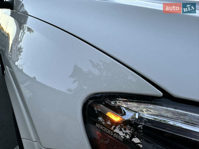 Білий Мерседес ГЛЕ-Клас, об'ємом двигуна 2 л та пробігом 60 тис. км за 42950 $, фото 26 на Automoto.ua