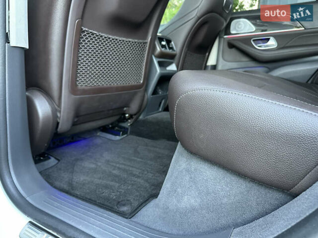 Мерседес ГЛЕ-Класс 2020 в Житомире на Automoto.ua Белый Мерседес ГЛЕ-Класс, объемом двигателя 1.99 л и пробегом 57 тыс. км за 45500 $, фото 68 на Automoto.ua