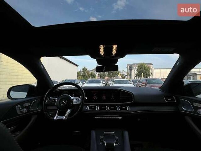 Білий Мерседес ГЛЕ-Клас, об'ємом двигуна 3 л та пробігом 86 тис. км за 73500 $, фото 19 на Automoto.ua