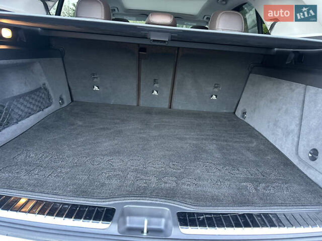 Мерседес ГЛЕ-Класс 2020 в Житомире на Automoto.ua Белый Мерседес ГЛЕ-Класс, объемом двигателя 1.99 л и пробегом 57 тыс. км за 45500 $, фото 60 на Automoto.ua