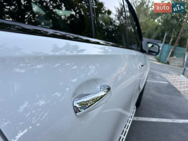 Мерседес ГЛЕ-Класс 2020 в Житомире на Automoto.ua Белый Мерседес ГЛЕ-Класс, объемом двигателя 1.99 л и пробегом 57 тыс. км за 45500 $, фото 20 на Automoto.ua