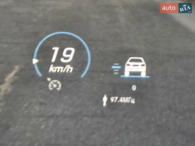 Белый Мерседес ГЛЕ-Класс, объемом двигателя 2.93 л и пробегом 37 тыс. км за 89000 $, фото 25 на Automoto.ua