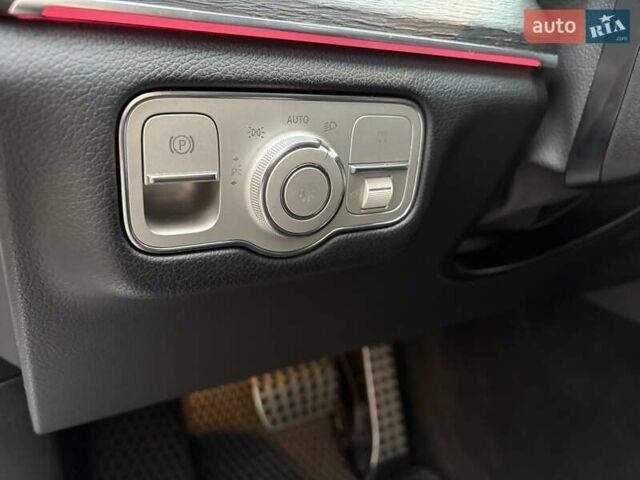 Белый Мерседес ГЛЕ-Класс, объемом двигателя 2.93 л и пробегом 125 тыс. км за 62700 $, фото 21 на Automoto.ua