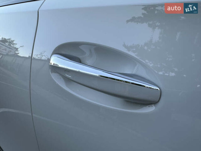 Мерседес ГЛЕ-Класс 2020 в Житомире на Automoto.ua Белый Мерседес ГЛЕ-Класс, объемом двигателя 1.99 л и пробегом 57 тыс. км за 45500 $, фото 23 на Automoto.ua