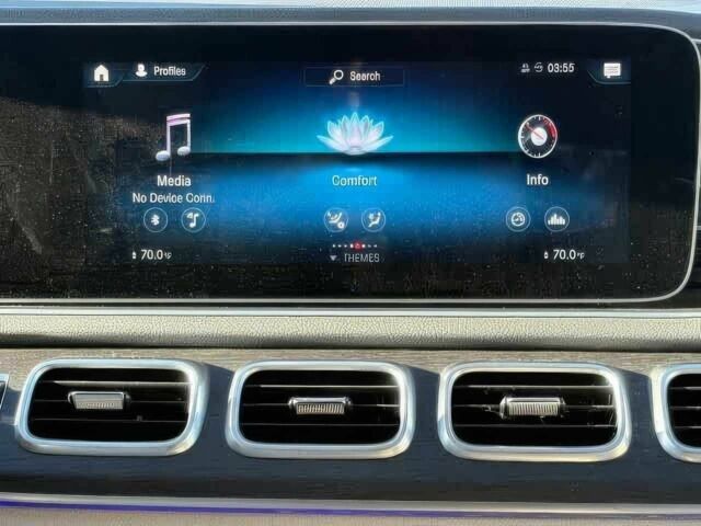 Білий Мерседес ГЛЕ-Клас, об'ємом двигуна 2 л та пробігом 33 тис. км за 14500 $, фото 8 на Automoto.ua