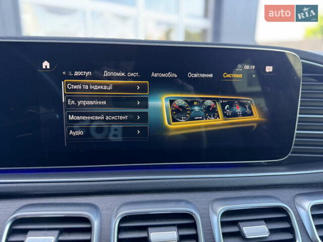 Мерседес ГЛЕ-Класс 2020 в Мукачеве на Automoto.ua Белый Мерседес ГЛЕ-Класс, объемом двигателя 3 л и пробегом 133 тыс. км за 73000 $, фото 53 на Automoto.ua