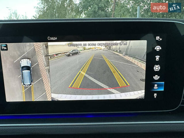 Мерседес ГЛЕ-Класс 2020 в Житомире на Automoto.ua Белый Мерседес ГЛЕ-Класс, объемом двигателя 1.99 л и пробегом 57 тыс. км за 45500 $, фото 114 на Automoto.ua