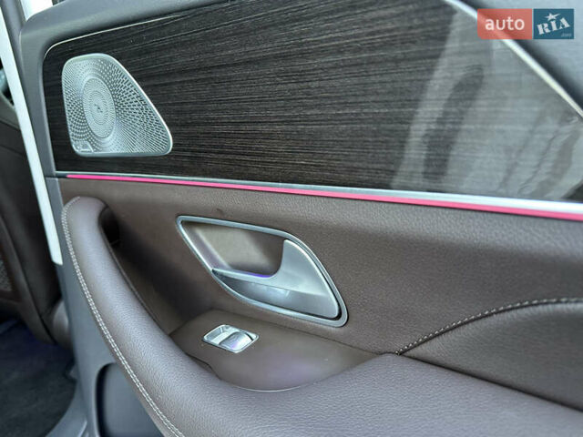 Мерседес ГЛЕ-Класс 2020 в Житомире на Automoto.ua Белый Мерседес ГЛЕ-Класс, объемом двигателя 1.99 л и пробегом 57 тыс. км за 45500 $, фото 101 на Automoto.ua