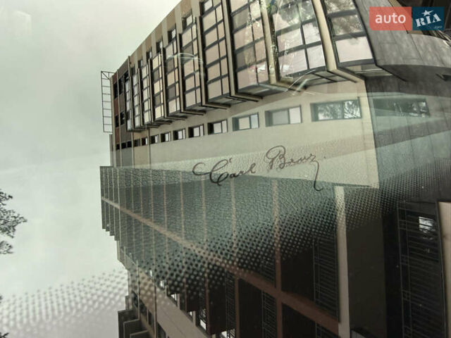 Білий Мерседес ГЛЕ-Клас, об'ємом двигуна 2 л та пробігом 70 тис. км за 48888 $, фото 33 на Automoto.ua