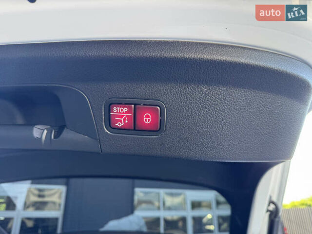 Мерседес ГЛЕ-Класс 2020 в Мукачеве на Automoto.ua Белый Мерседес ГЛЕ-Класс, объемом двигателя 3 л и пробегом 133 тыс. км за 73000 $, фото 83 на Automoto.ua