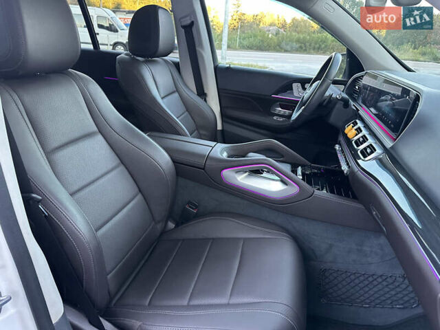 Мерседес ГЛЕ-Класс 2020 в Житомире на Automoto.ua Белый Мерседес ГЛЕ-Класс, объемом двигателя 1.99 л и пробегом 57 тыс. км за 45500 $, фото 89 на Automoto.ua