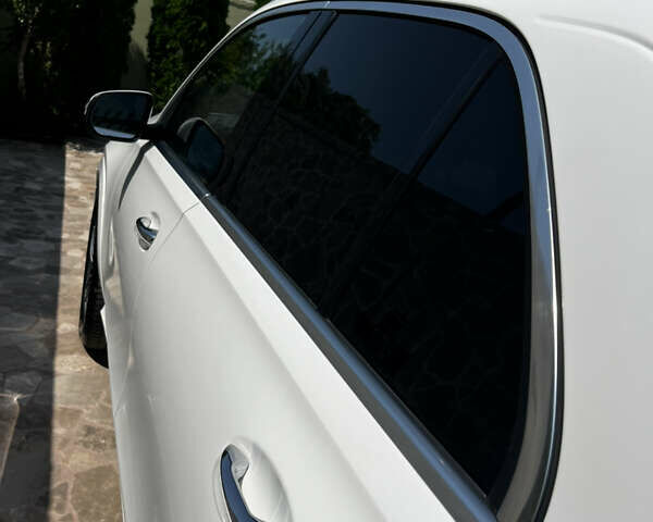 Белый Мерседес ГЛЕ-Класс, объемом двигателя 1.99 л и пробегом 81 тыс. км за 58800 $, фото 17 на Automoto.ua