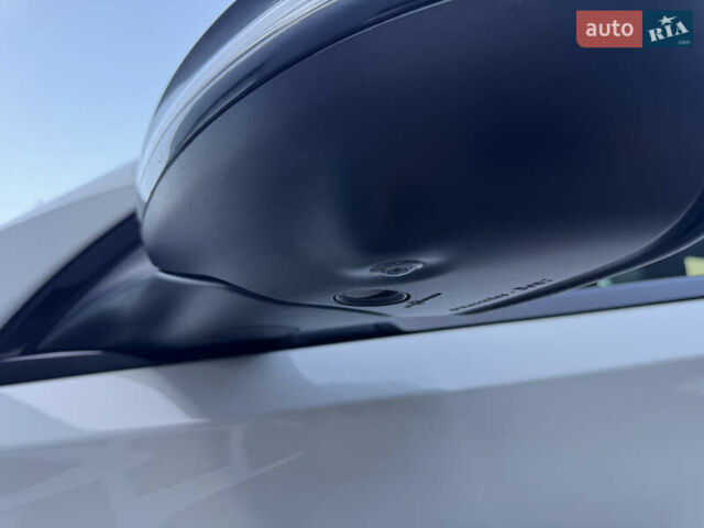 Мерседес ГЛЕ-Класс 2020 в Мукачеве на Automoto.ua Белый Мерседес ГЛЕ-Класс, объемом двигателя 3 л и пробегом 133 тыс. км за 73000 $, фото 82 на Automoto.ua